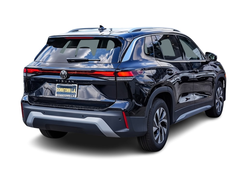 Thumbnail: 2026 Volkswagen Tiguan - 19