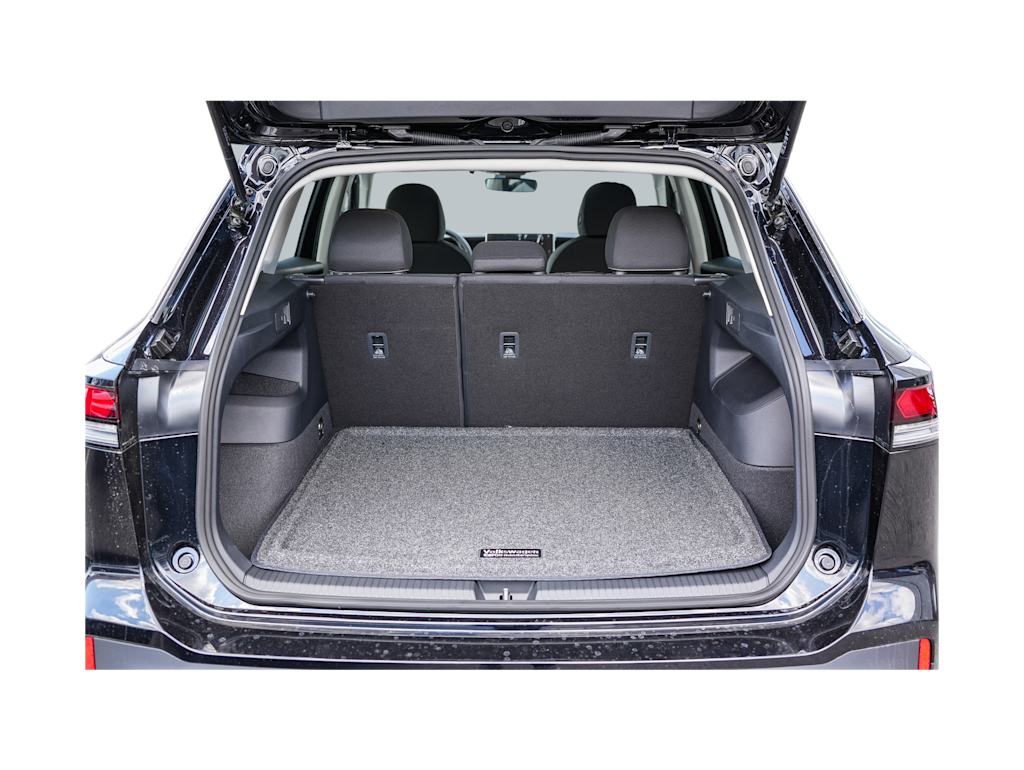 Thumbnail: 2026 Volkswagen Tiguan - 16