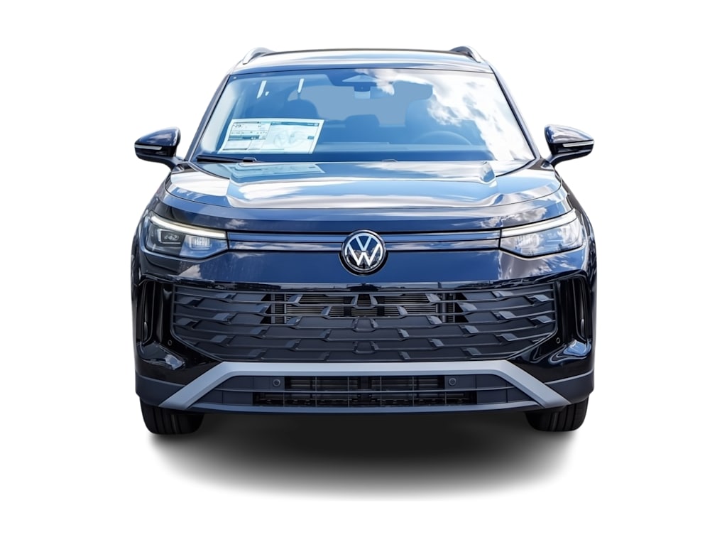 Thumbnail: 2026 Volkswagen Tiguan - 5