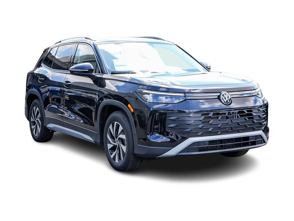 Thumbnail: 2026 Volkswagen Tiguan - 17