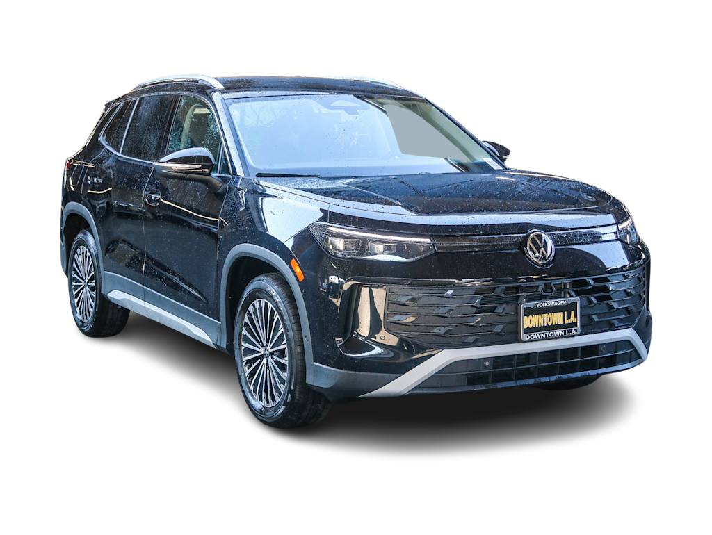 Thumbnail: 2025 Volkswagen Tiguan - 15