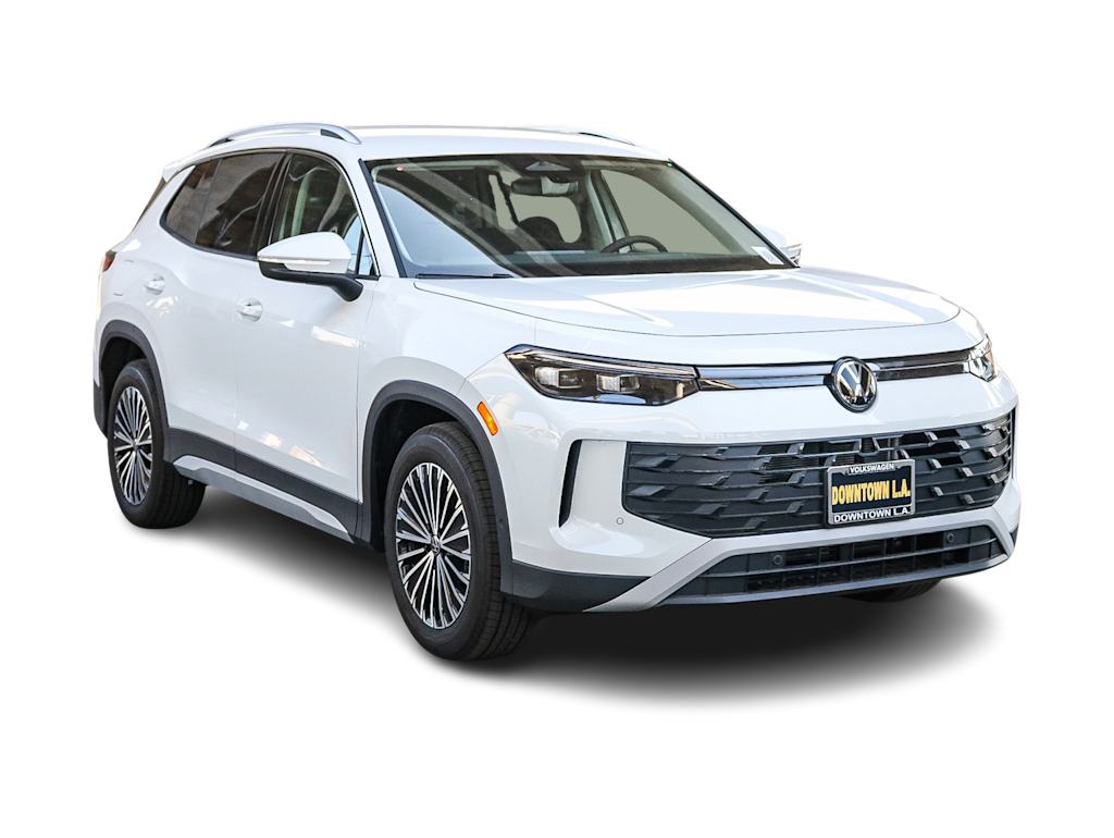 Thumbnail: 2025 Volkswagen Tiguan - 16