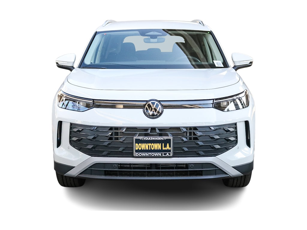 Thumbnail: 2025 Volkswagen Tiguan - 5