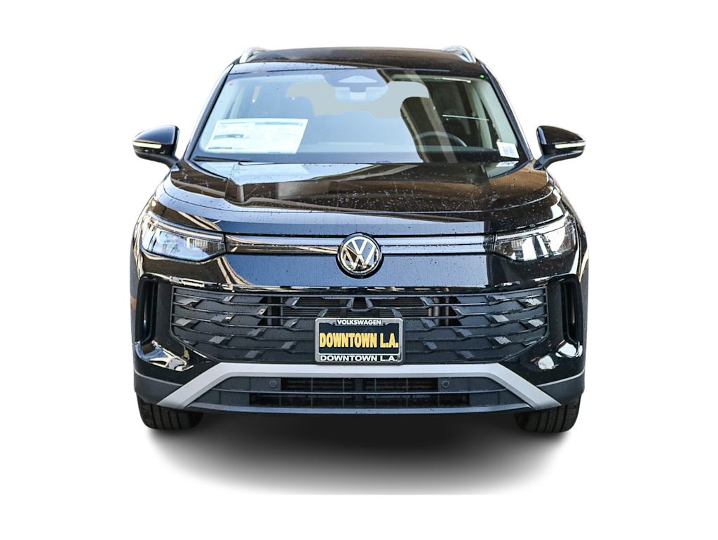 Thumbnail: 2025 Volkswagen Tiguan - 5