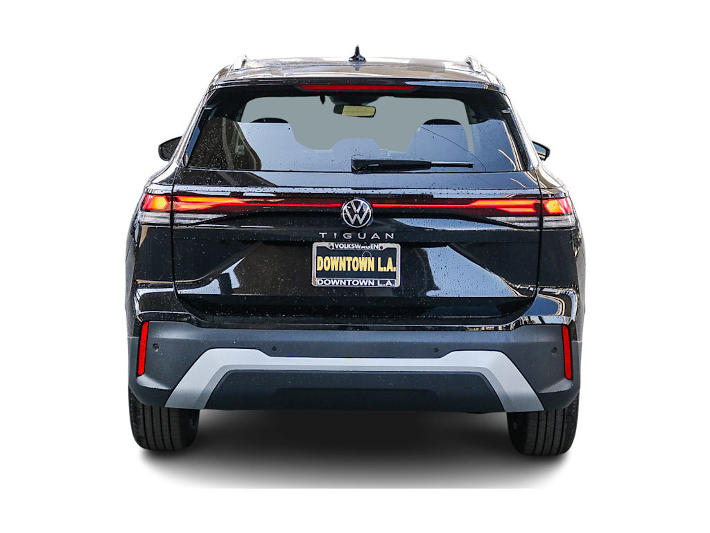 Thumbnail: 2025 Volkswagen Tiguan - 4