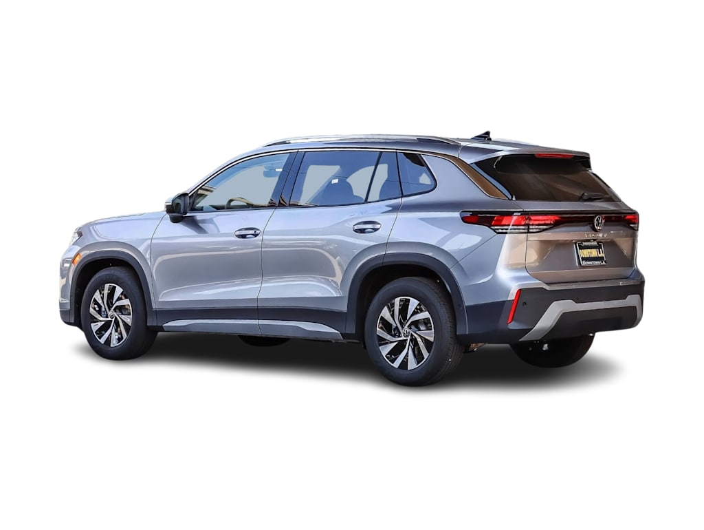 Thumbnail: 2026 Volkswagen Tiguan - 3