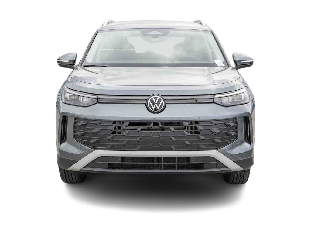 Thumbnail: 2026 Volkswagen Tiguan - 5
