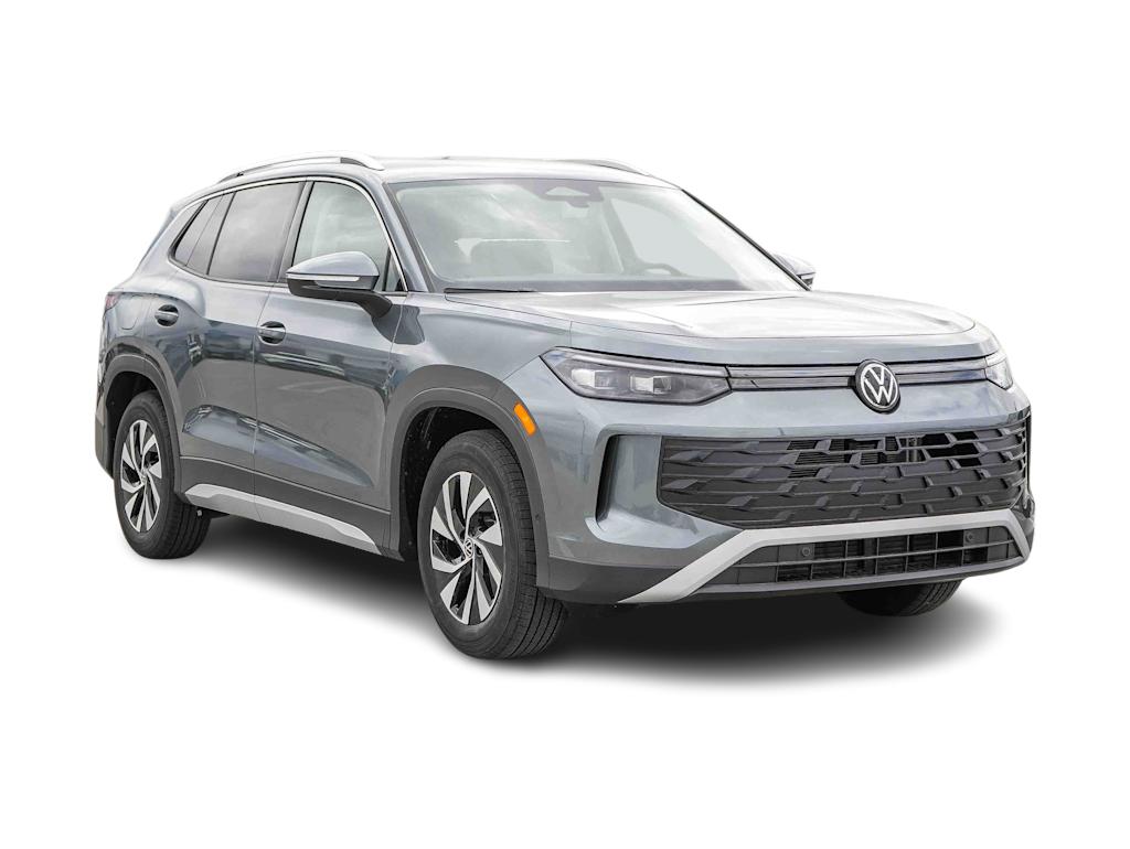 Thumbnail: 2026 Volkswagen Tiguan - 17