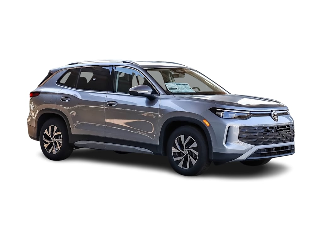 Thumbnail: 2026 Volkswagen Tiguan - 17