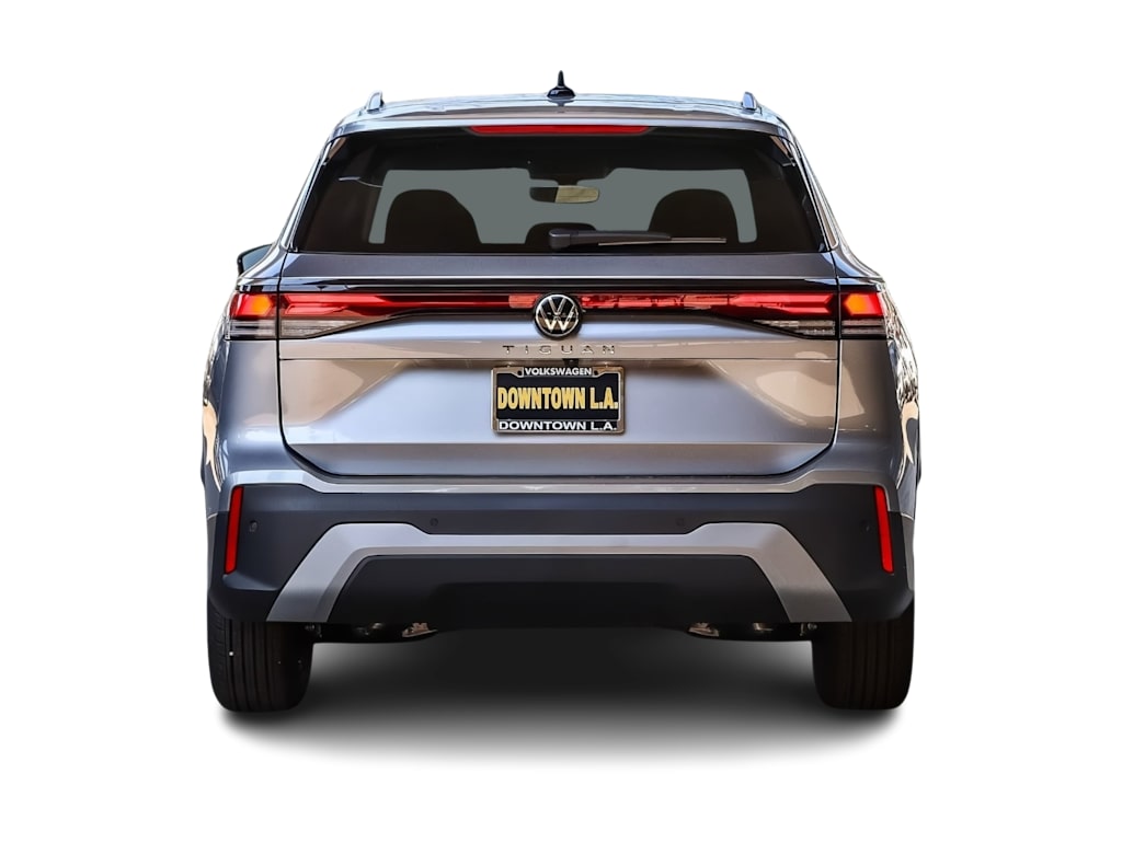 Thumbnail: 2026 Volkswagen Tiguan - 4