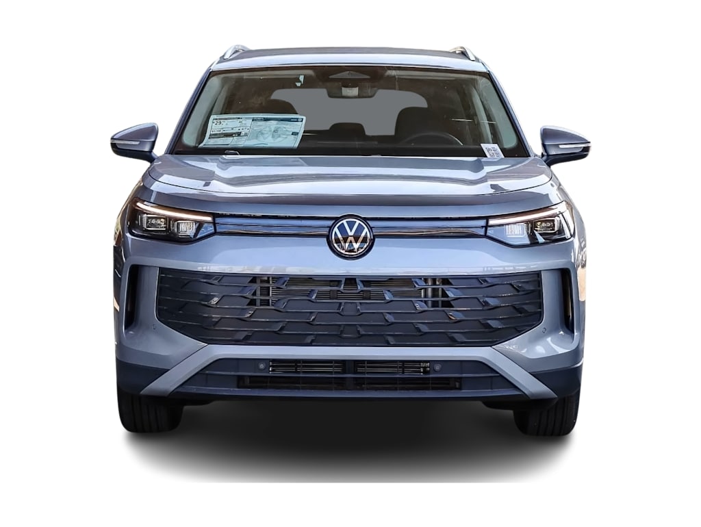 Thumbnail: 2026 Volkswagen Tiguan - 5