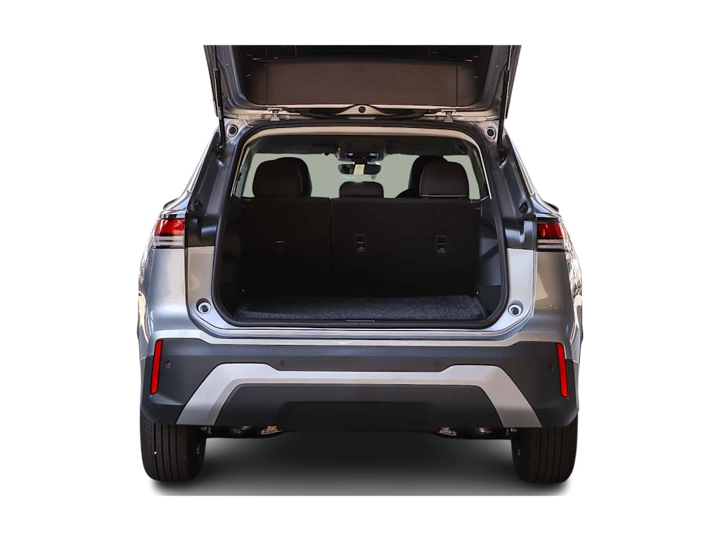 Thumbnail: 2026 Volkswagen Tiguan - 16