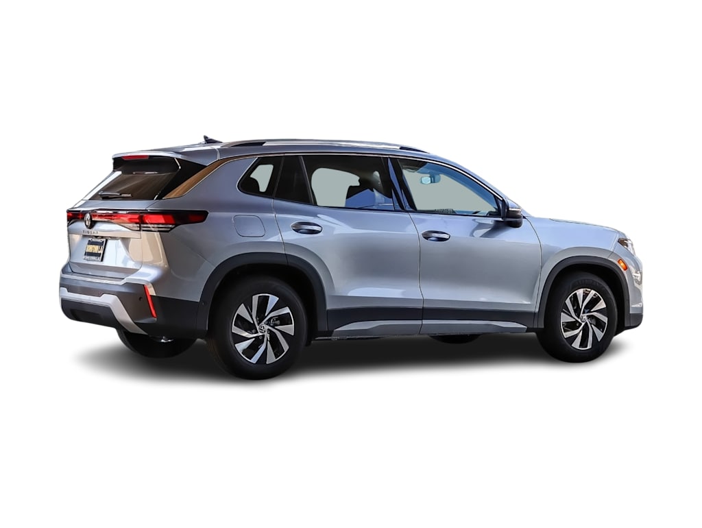 Thumbnail: 2026 Volkswagen Tiguan - 18