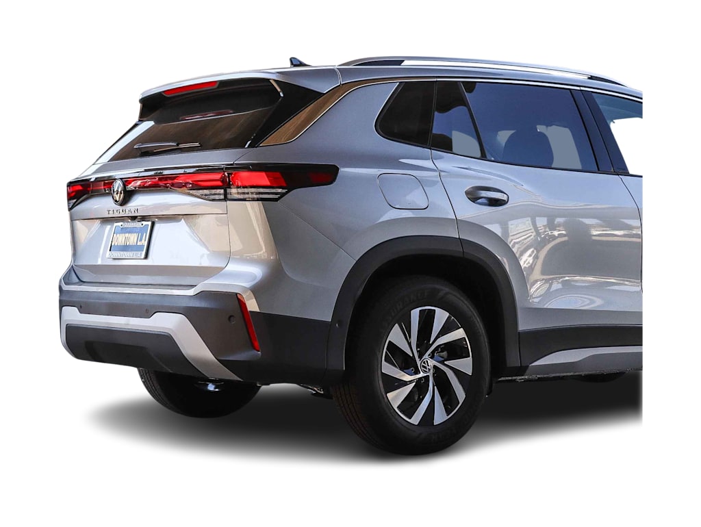Thumbnail: 2026 Volkswagen Tiguan - 20