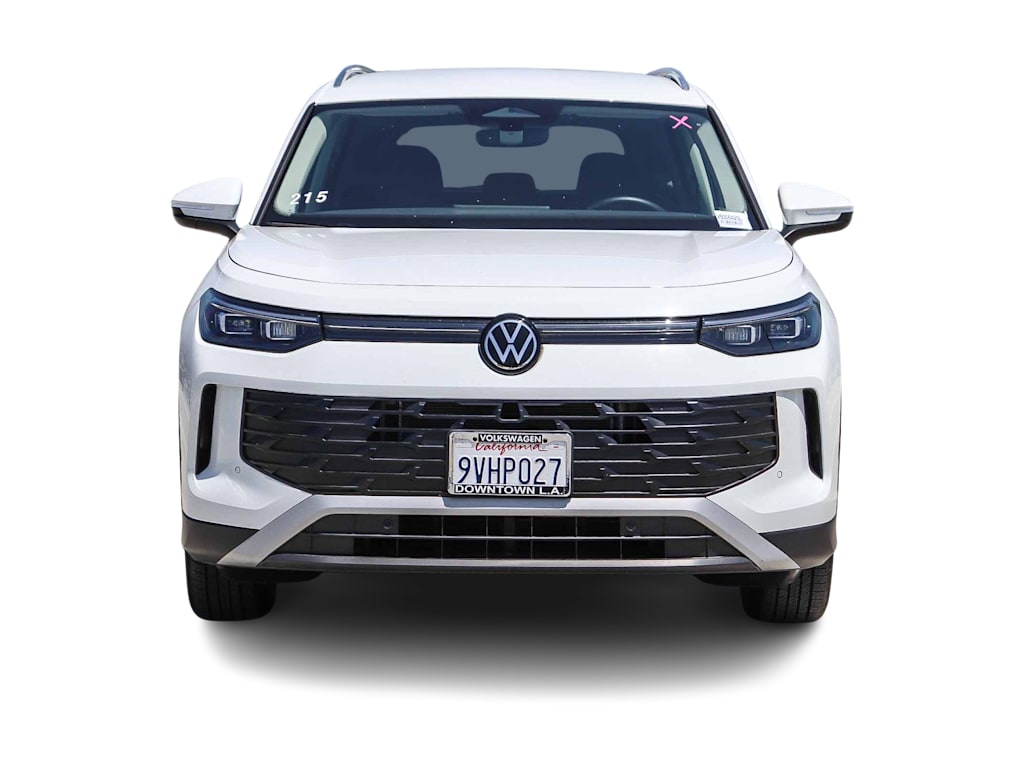 Thumbnail: 2025 Volkswagen Tiguan - 5
