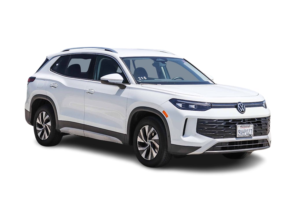 Thumbnail: 2025 Volkswagen Tiguan - 15