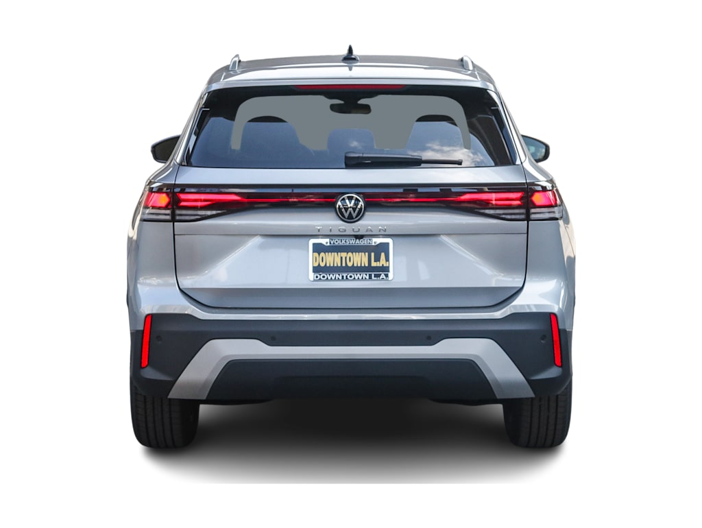 Thumbnail: 2025 Volkswagen Tiguan - 4
