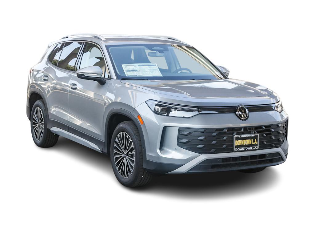 Thumbnail: 2025 Volkswagen Tiguan - 16