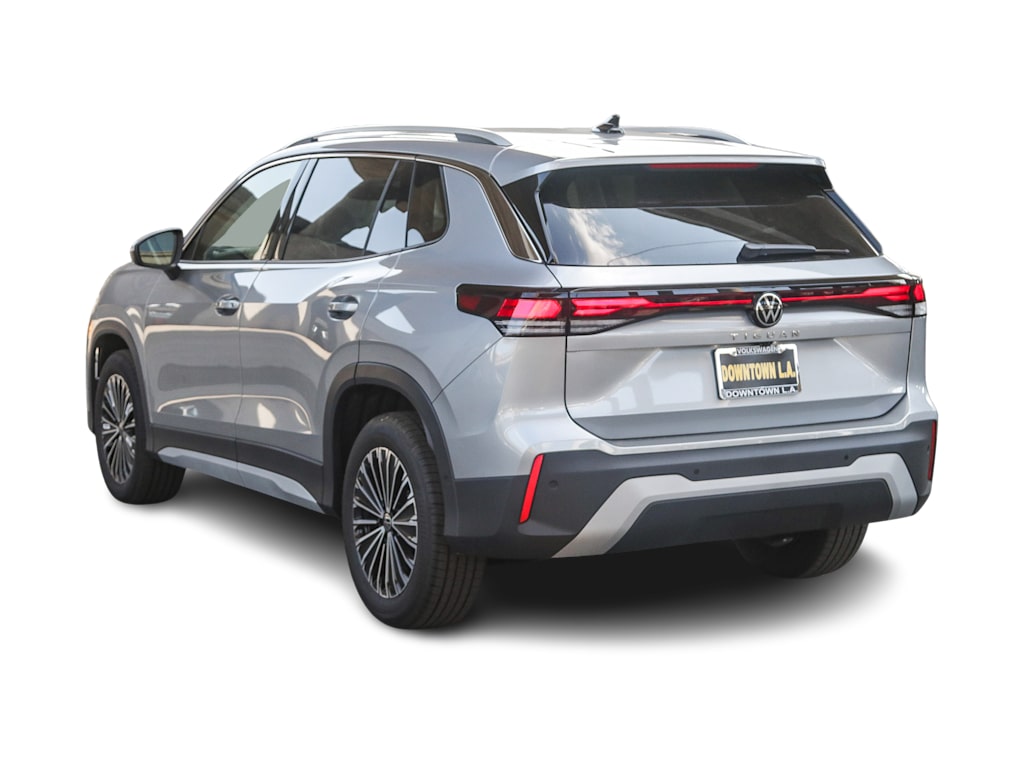 Thumbnail: 2025 Volkswagen Tiguan - 3