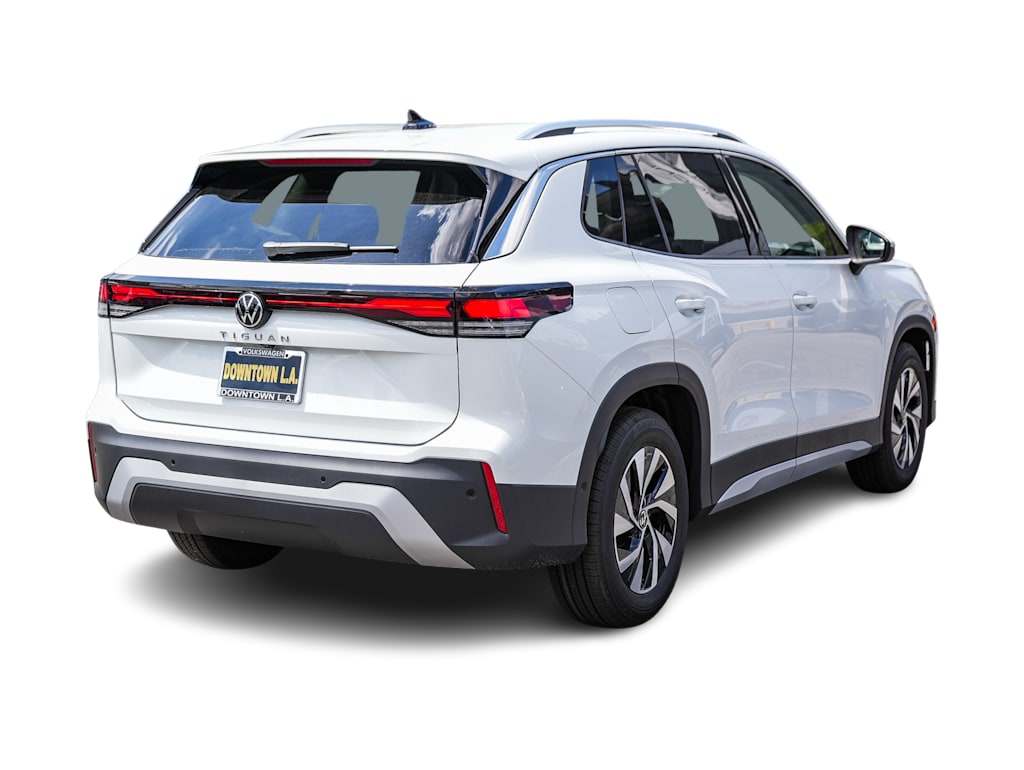 Thumbnail: 2026 Volkswagen Tiguan - 19
