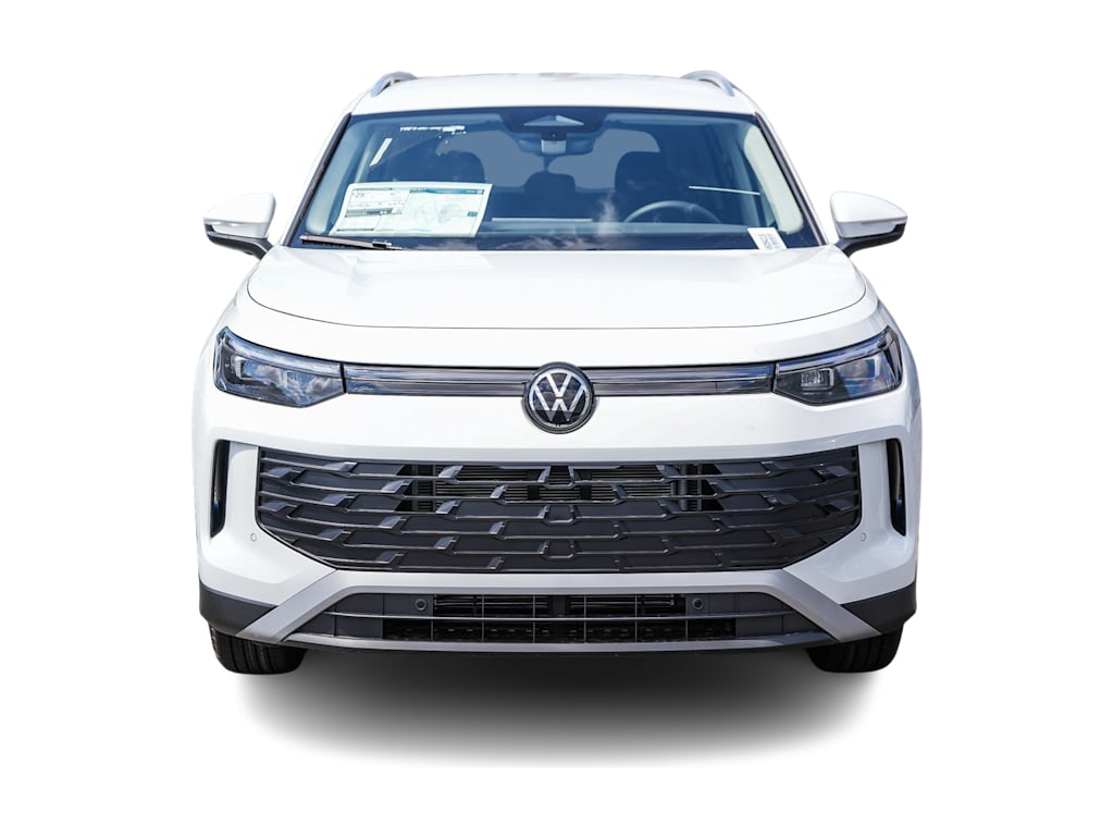 Thumbnail: 2026 Volkswagen Tiguan - 5