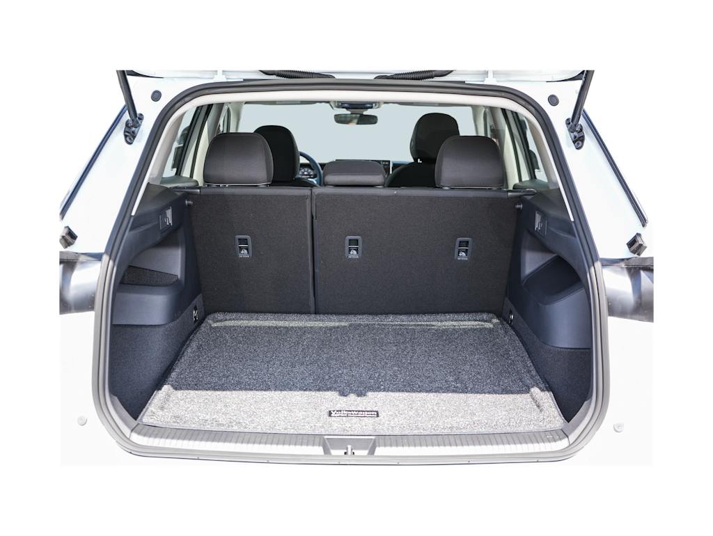 Thumbnail: 2026 Volkswagen Tiguan - 16