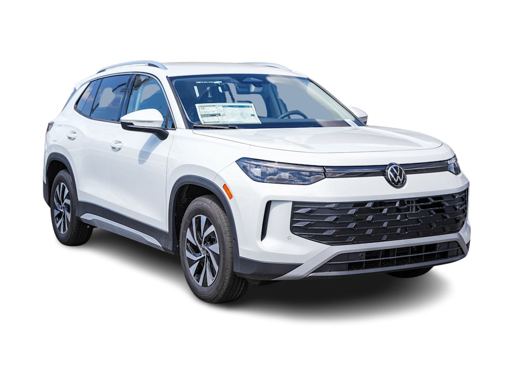 Thumbnail: 2026 Volkswagen Tiguan - 17