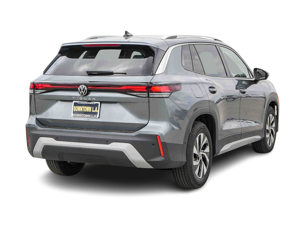 Thumbnail: 2026 Volkswagen Tiguan - 19