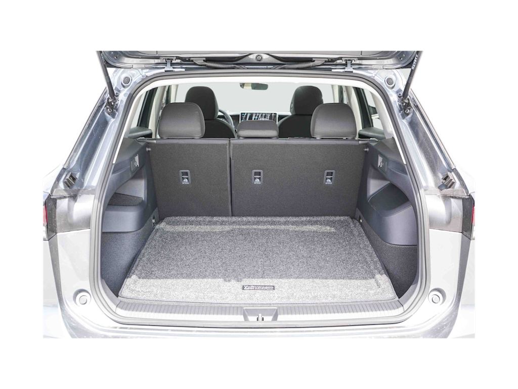 Thumbnail: 2026 Volkswagen Tiguan - 16