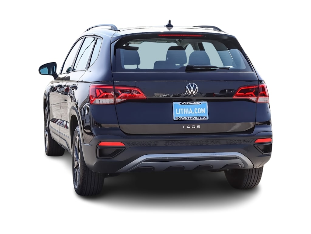 Thumbnail: 2023 Volkswagen Taos - 18