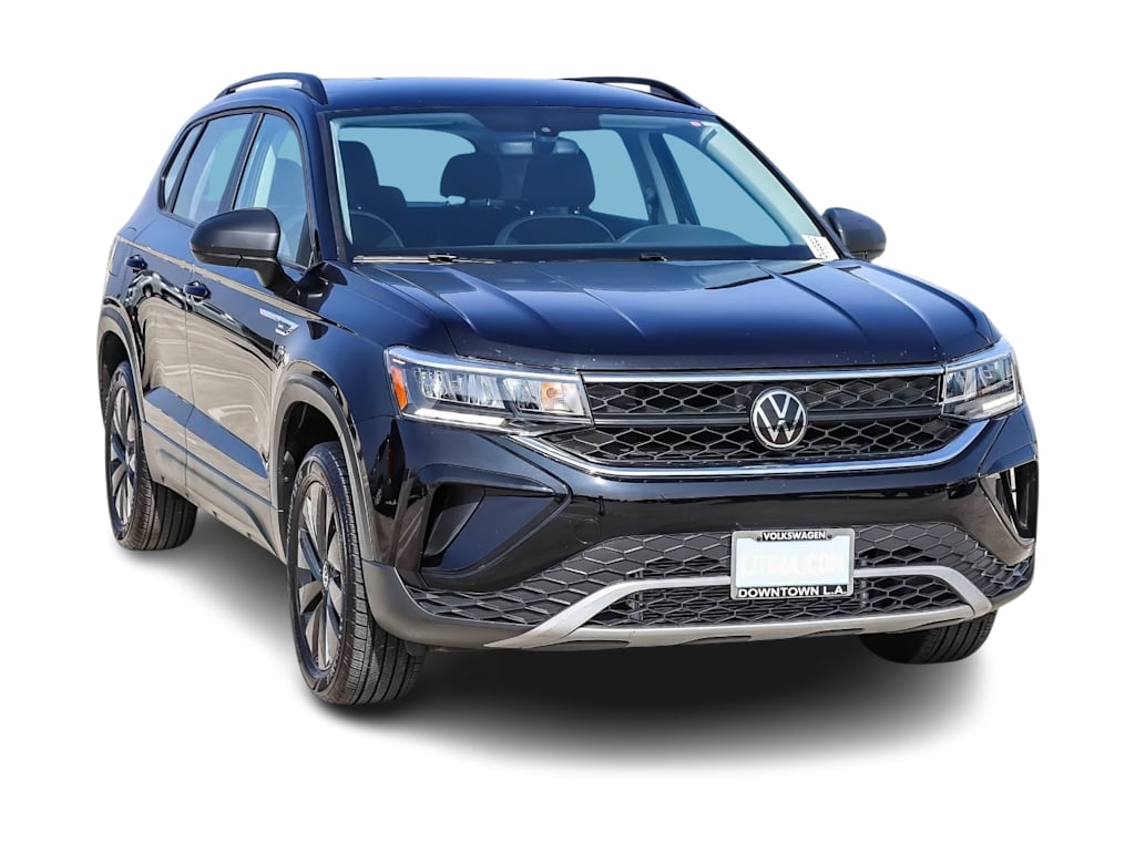 Thumbnail: 2023 Volkswagen Taos - 16