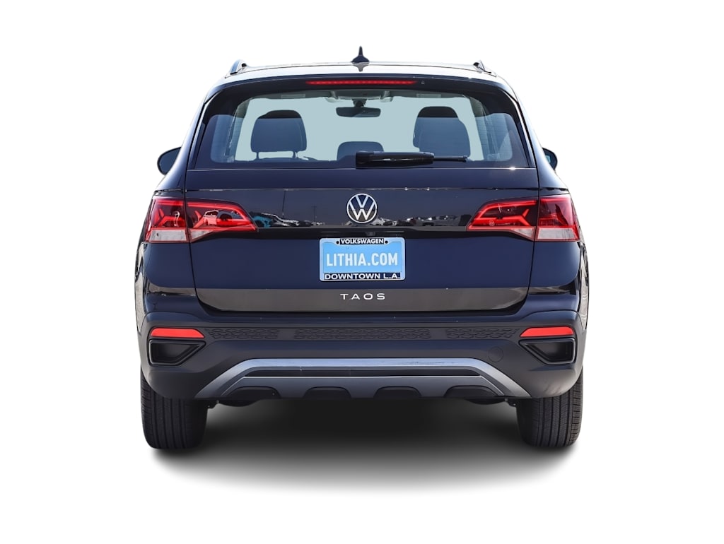 Thumbnail: 2023 Volkswagen Taos - 17