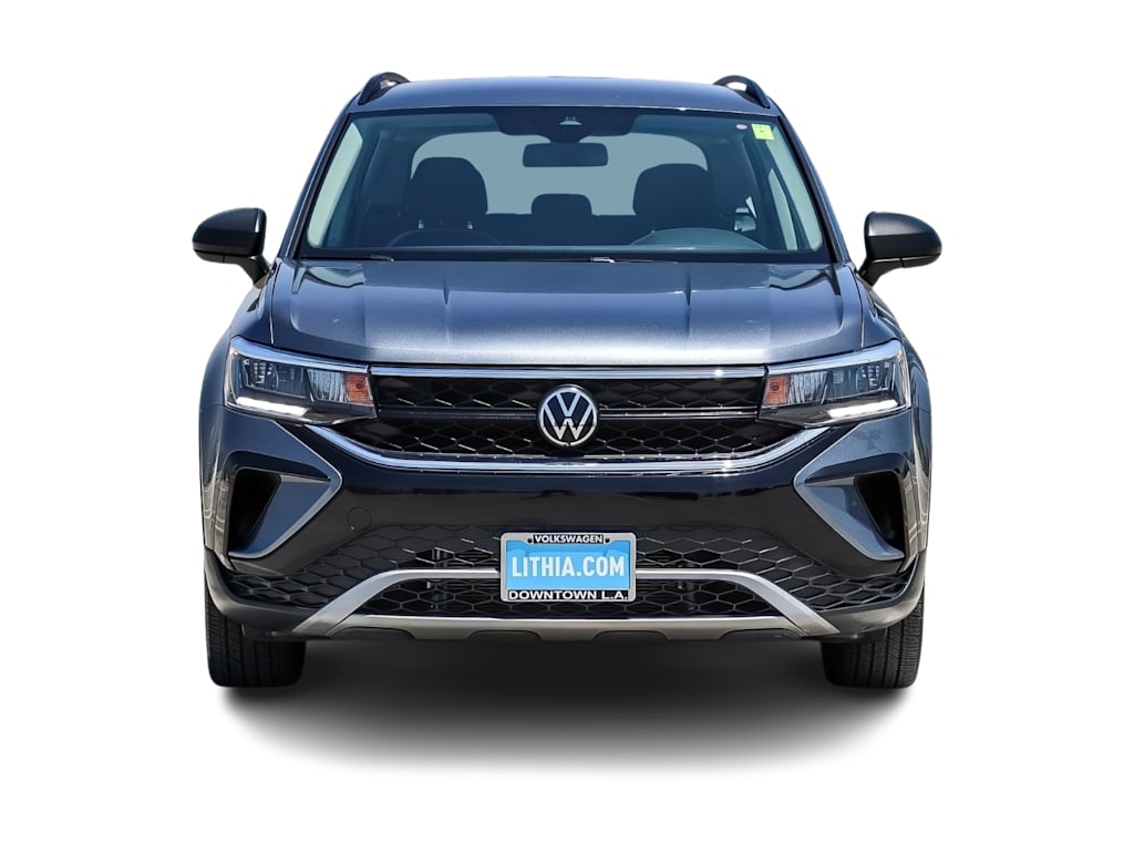 Thumbnail: 2022 Volkswagen Taos - 17