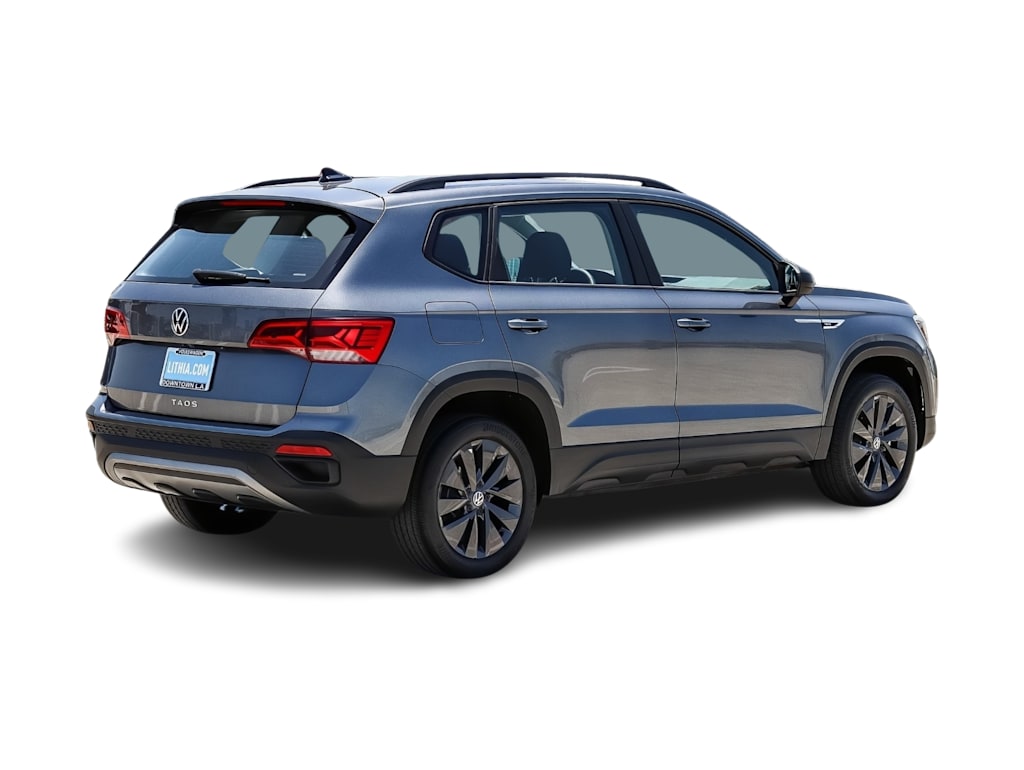 Thumbnail: 2022 Volkswagen Taos - 18