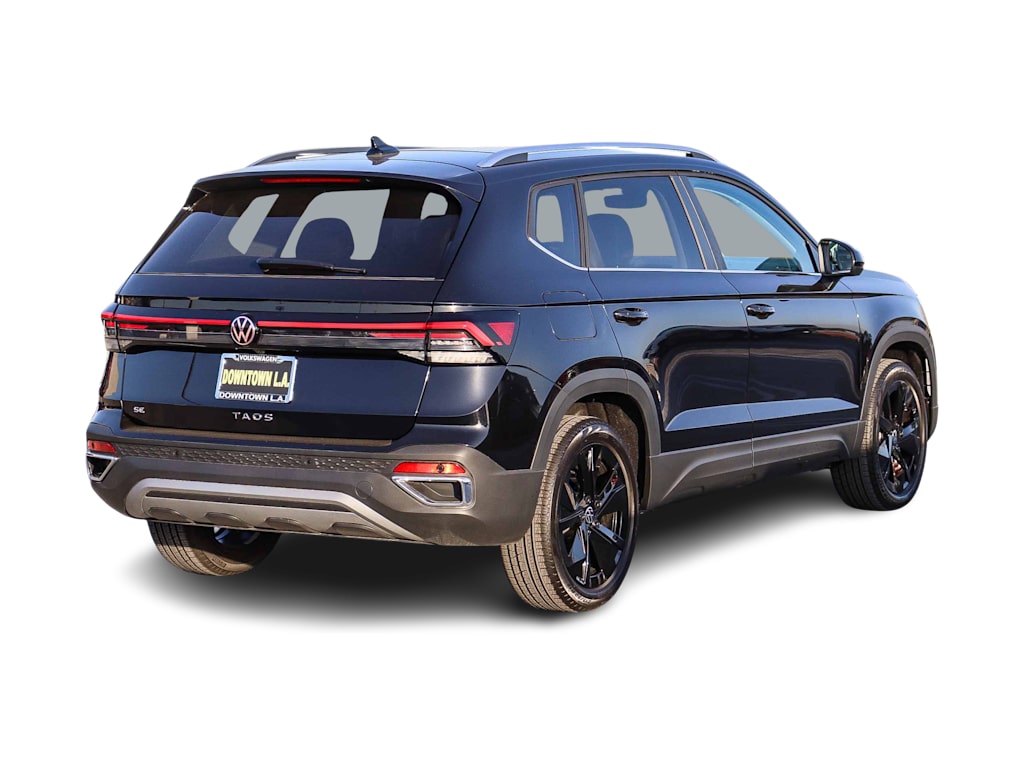 Thumbnail: 2026 Volkswagen Taos - 19