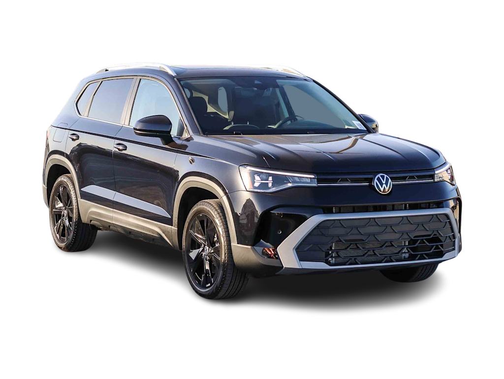 Thumbnail: 2026 Volkswagen Taos - 18