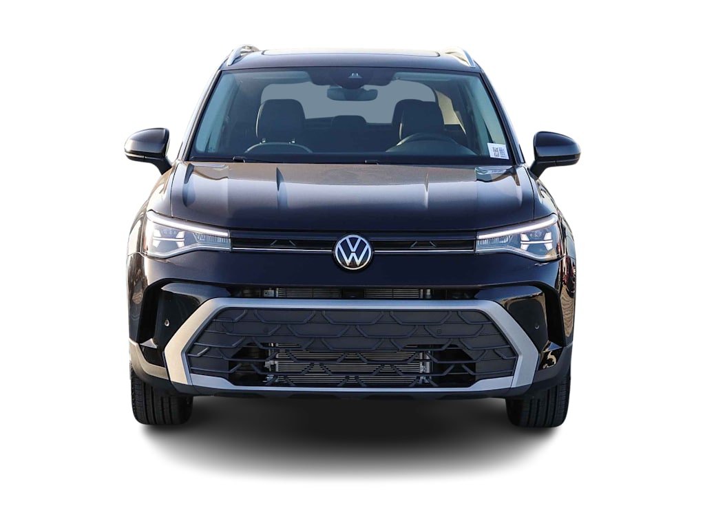 Thumbnail: 2026 Volkswagen Taos - 5