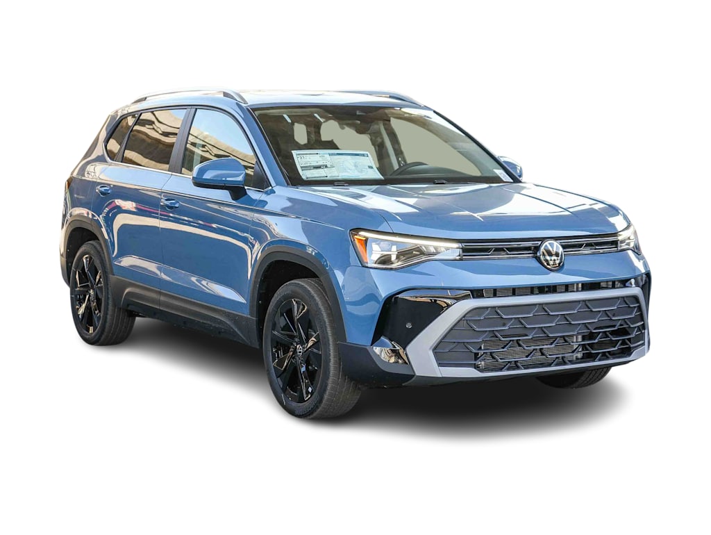 Thumbnail: 2026 Volkswagen Taos - 18