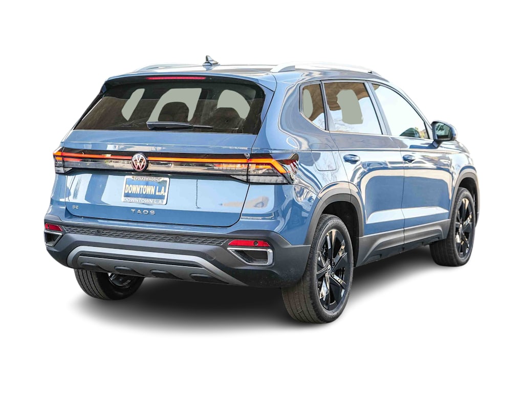 Thumbnail: 2026 Volkswagen Taos - 19