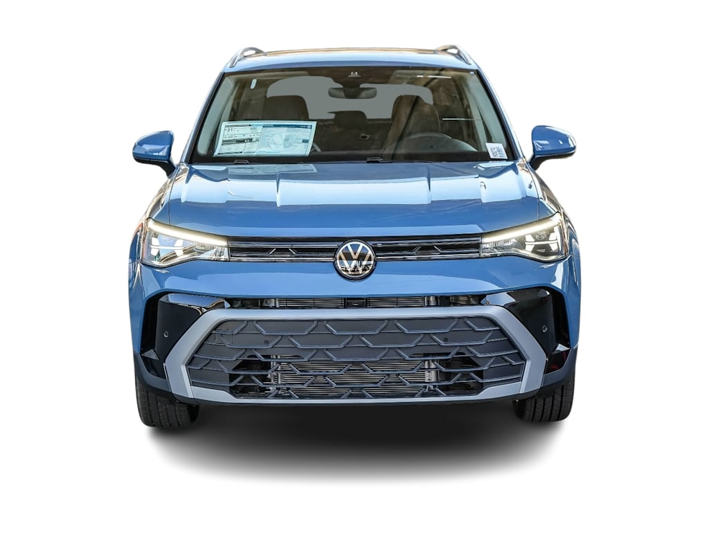 Thumbnail: 2026 Volkswagen Taos - 5