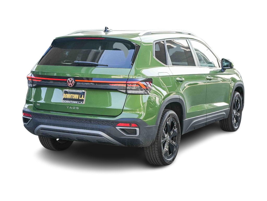 Thumbnail: 2026 Volkswagen Taos - 18