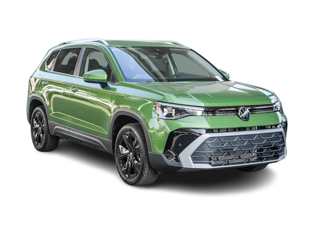 Thumbnail: 2026 Volkswagen Taos - 17