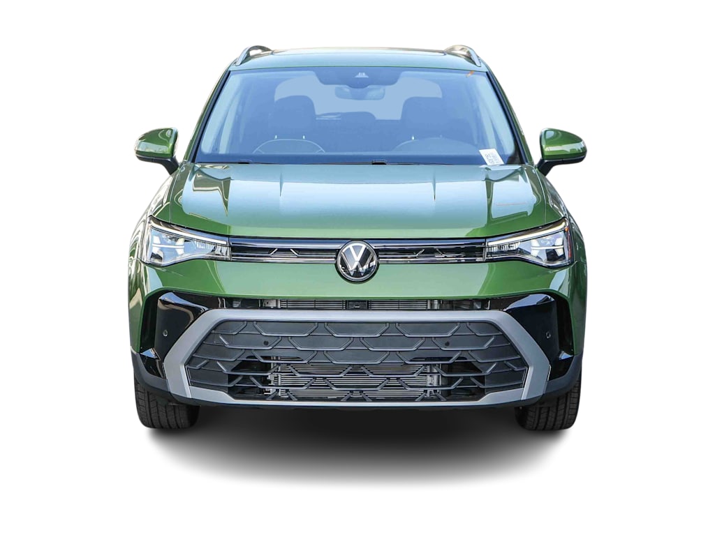 Thumbnail: 2026 Volkswagen Taos - 5