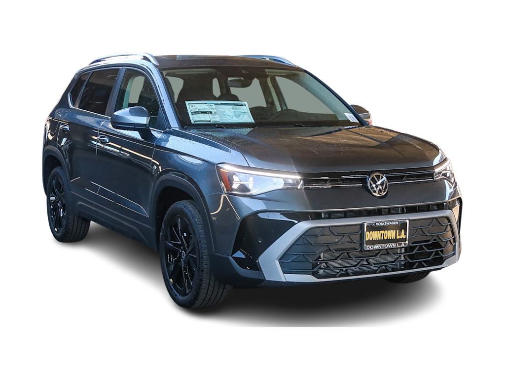 Thumbnail: 2025 Volkswagen Taos - 17
