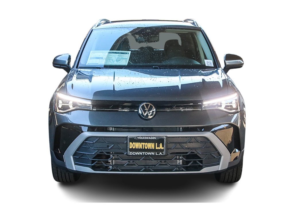 Thumbnail: 2025 Volkswagen Taos - 5