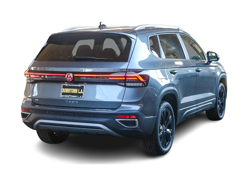Thumbnail: 2025 Volkswagen Taos - 19