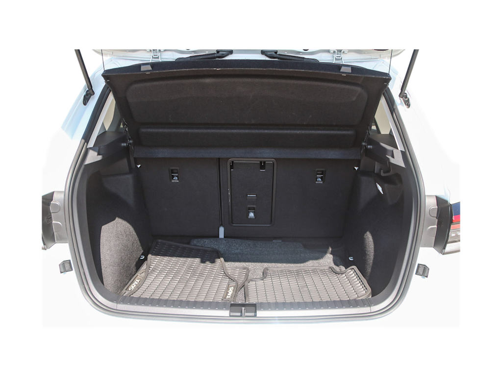 Thumbnail: 2025 Volkswagen Taos - 17