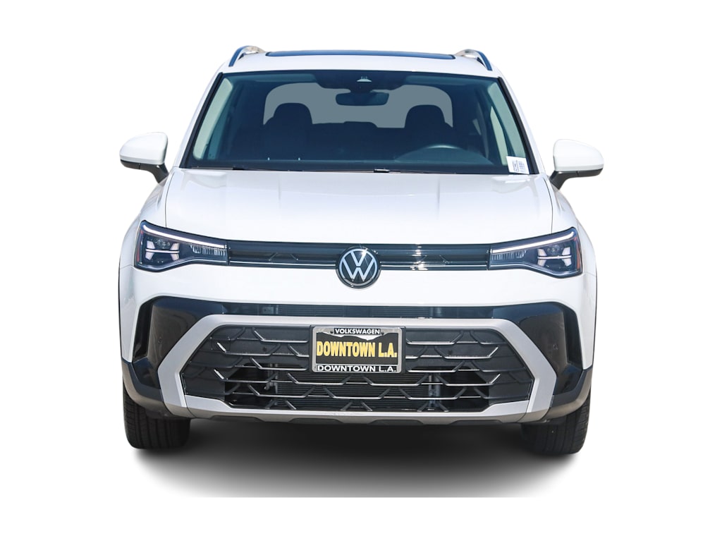 Thumbnail: 2025 Volkswagen Taos - 5