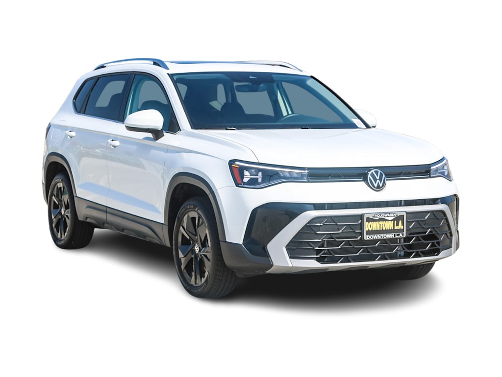 Thumbnail: 2025 Volkswagen Taos - 18