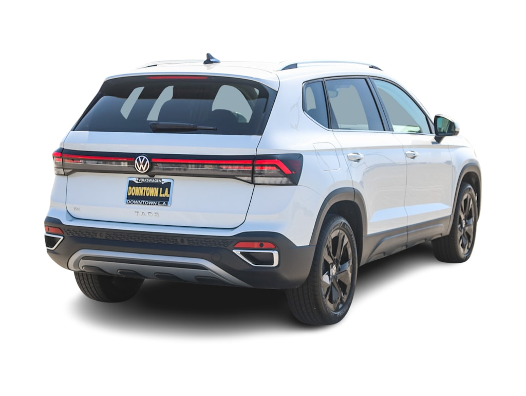 Thumbnail: 2025 Volkswagen Taos - 20